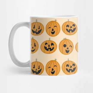 Let's Get Spooked! Mug